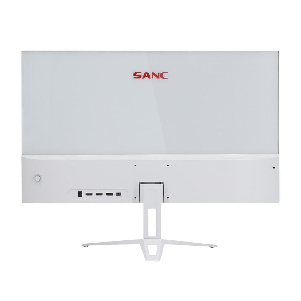 Монитор SANC M2742PH V3 white 27 ", IPS, Full HD 1920x1080 (16:9), 200 Гц - миниатюра 6