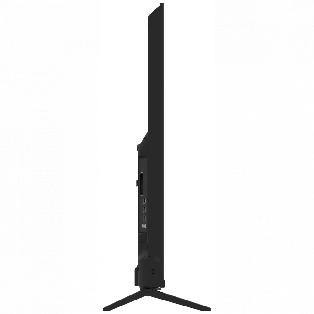Телевизор Artel A55MQA800 55 ", Smart TV, Черный - миниатюра 8