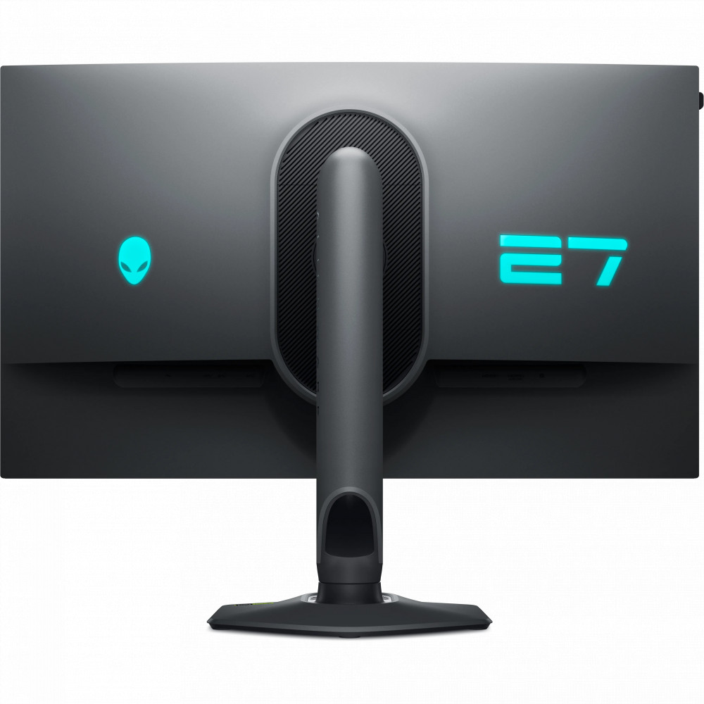 Монитор Dell AW2725QF 27 ", IPS, 4K UHD 3840x2160 (16:9), 180 Гц - миниатюра 7