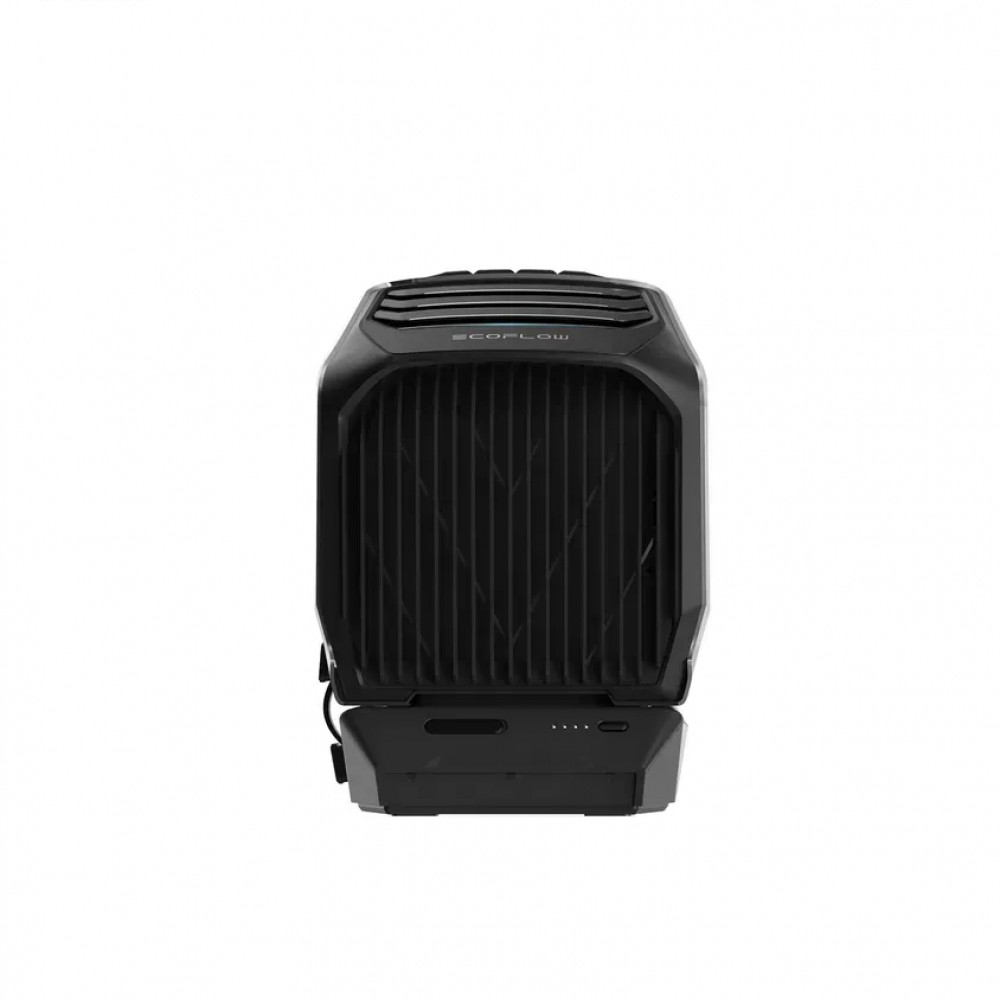 EcoFlow Wave 2 Add- on Battery ZYDKT210-EB Мобильный кондиционер - миниатюра 6