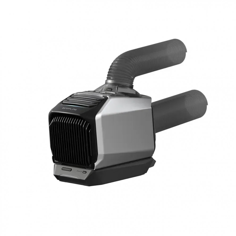EcoFlow Wave 2 Add- on Battery ZYDKT210-EB Мобильный кондиционер - миниатюра 8