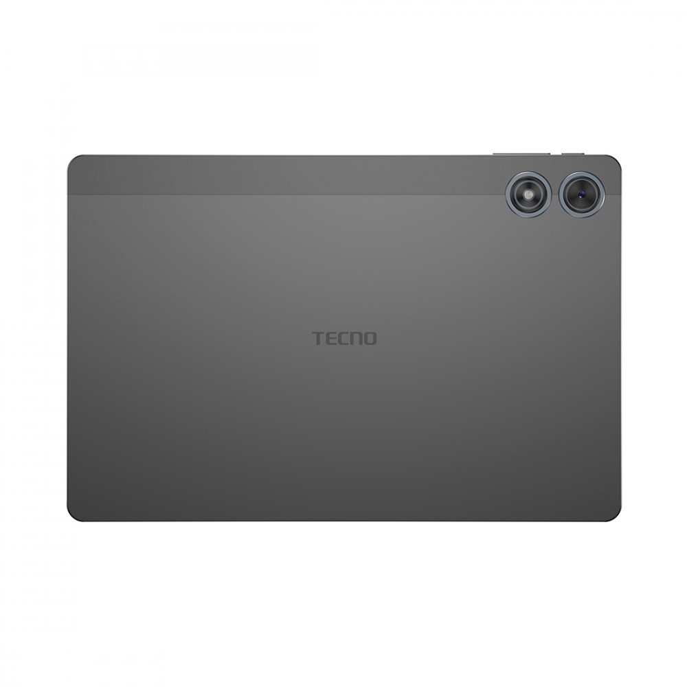 Планшет TECNO MEGAPAD 10 T1001 4G LTE 4GB RAM 256GB ROM Dark Gray T1001 DARK GRAY 4/256GB 256 Гб, 4 Гб - миниатюра 5