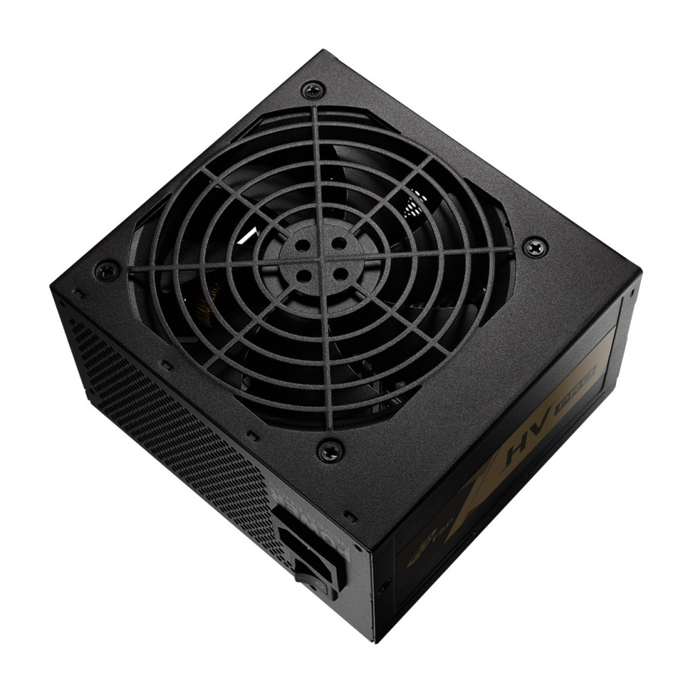 Блок питания FSP HV PRO 650W FSP650-51AAC W 650 Вт - миниатюра 5