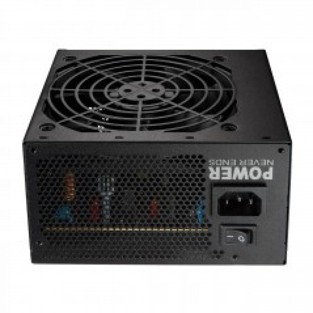 Блок питания FSP HV PRO 650W FSP650-51AAC W 650 Вт - миниатюра 6