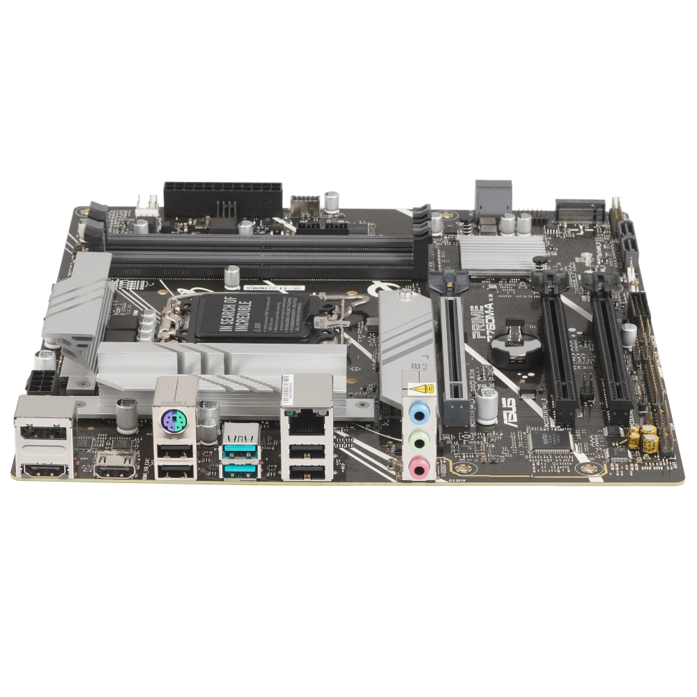 Материнская плата Gigabyte B760M-A-CSM Micro-ATX, LGA 1700 - миниатюра 8