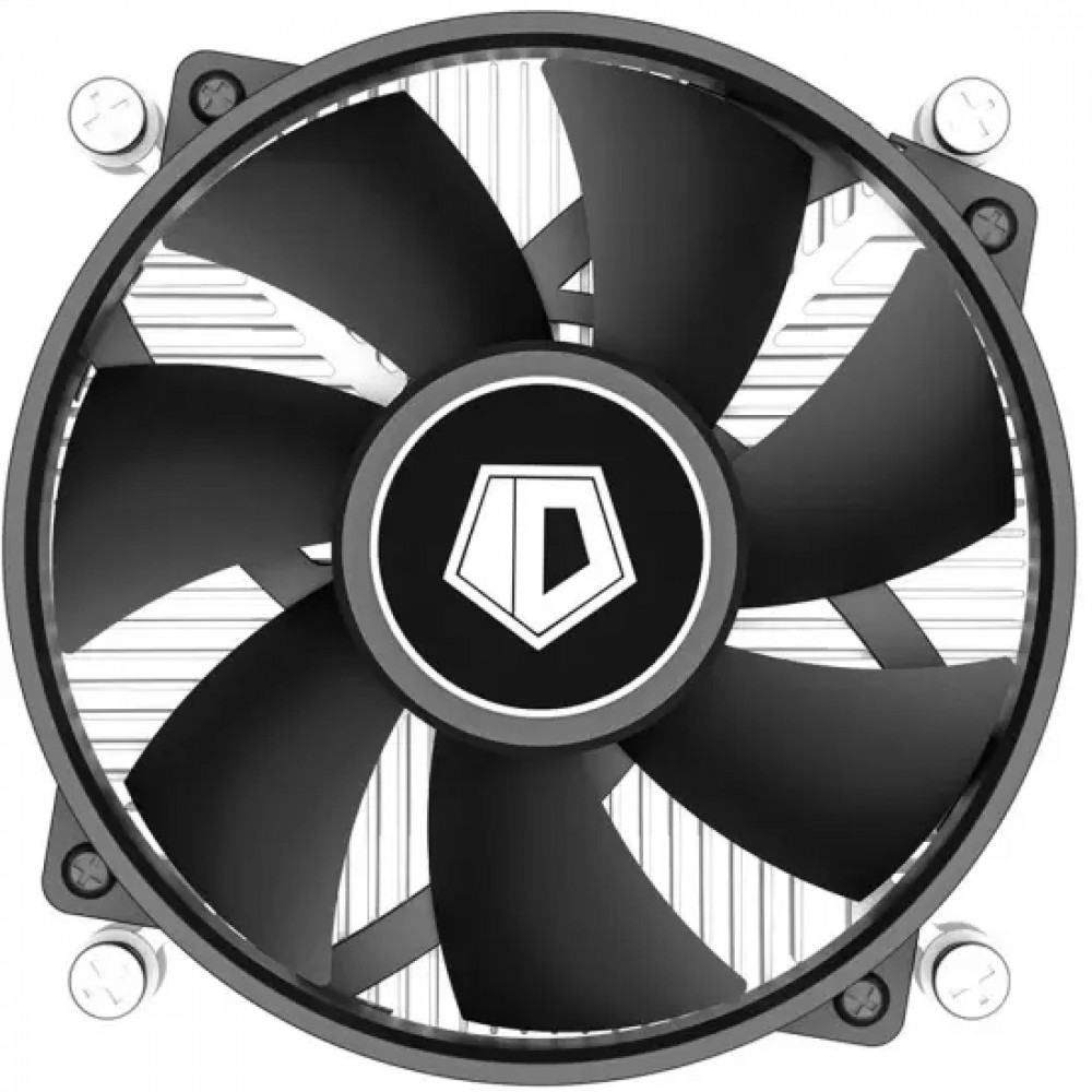 Система охлаждения ID-Cooling DK-17 PWM DK-17 PWM Для процессора - миниатюра 5