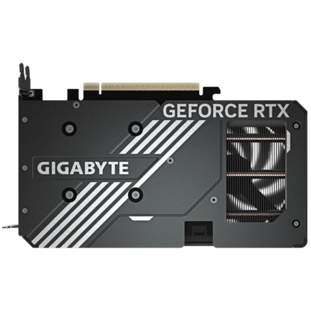 Видеокарта Gigabyte GeForce RTX 5060 Ti WINDFORCE MAX OC GV-N506TWF2MAX OC-16GD 16 ГБ - миниатюра 6