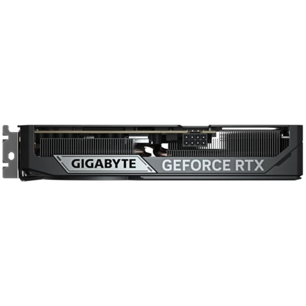 Видеокарта Gigabyte GeForce RTX 5060 Ti WINDFORCE MAX OC GV-N506TWF2MAX OC-16GD 16 ГБ - миниатюра 7