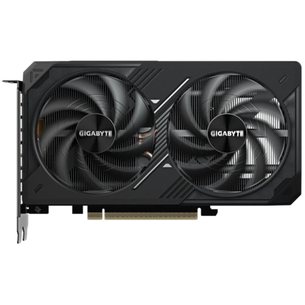 Видеокарта Gigabyte GeForce RTX 5060 Ti WINDFORCE MAX OC GV-N506TWF2MAX OC-16GD 16 ГБ - миниатюра 5