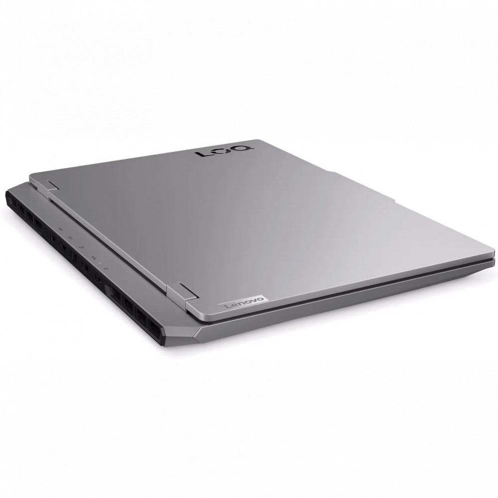 Ноутбук Lenovo LOQ 15AHP10 83JG000VRK 15.6 ", FHD 1920x1080 (16:9), AMD, Ryzen 5, 16 Гб, 512 ГБ, nVidia GeForce RTX 5050 - миниатюра 10