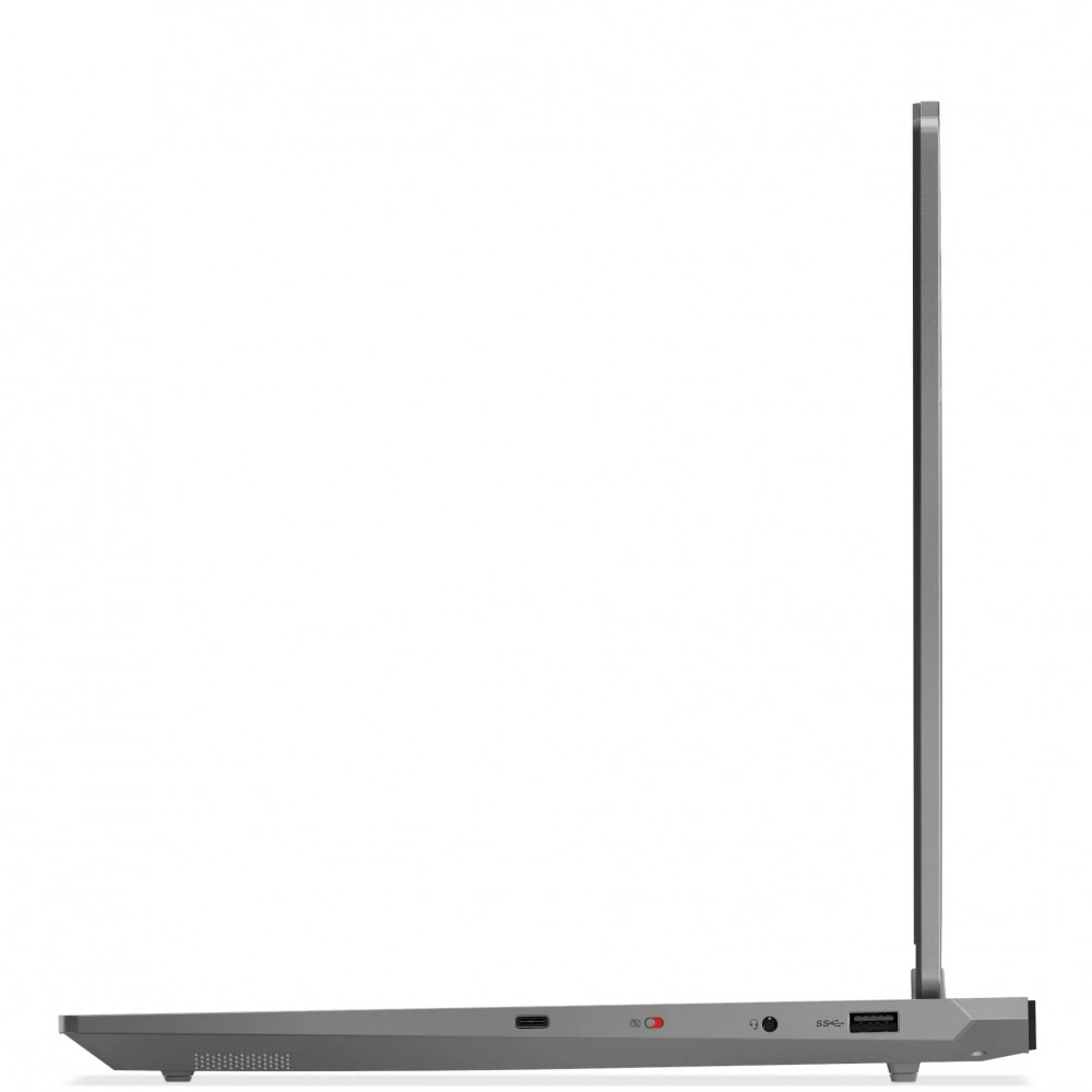 Ноутбук Lenovo LOQ 15IRX10 83JE00PQRK 15.6 ", FHD 1920x1080 (16:9), Intel, Core i5, 16 Гб, 1 ТБ, nVidia GeForce RTX 5060 - миниатюра 10
