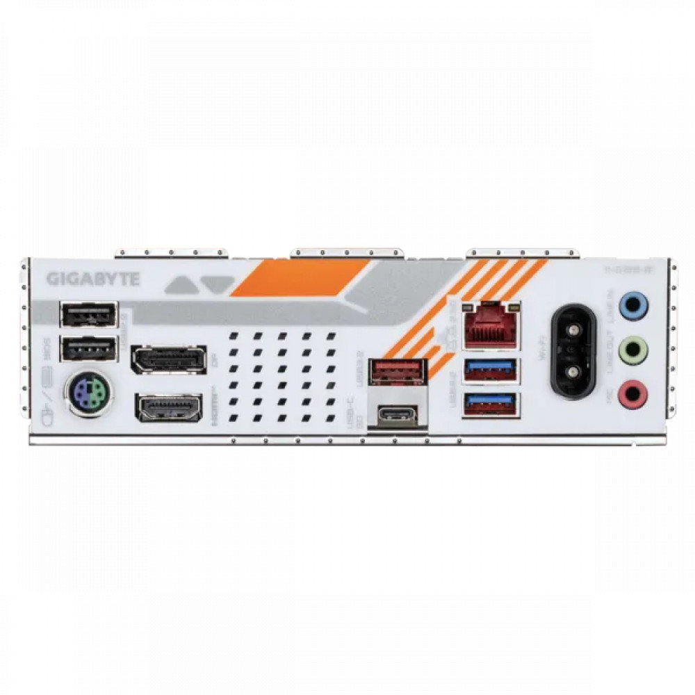 Материнская плата Gigabyte B850M FORCE WIFI6E Micro-ATX, AMD AM5 - миниатюра 6