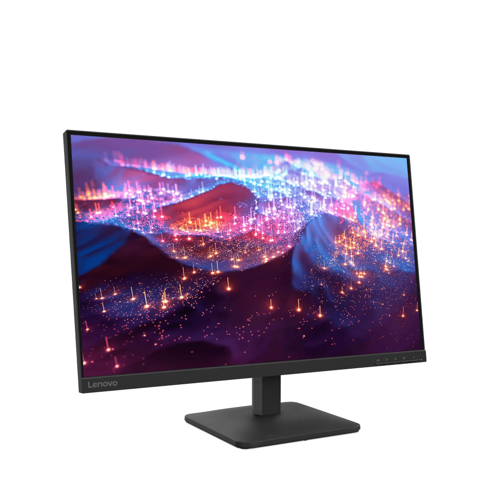 Монитор Lenovo 68CDKAC1EU 27 ", IPS, Full HD 1920x1080 (16:9), 100 Гц - миниатюра 6