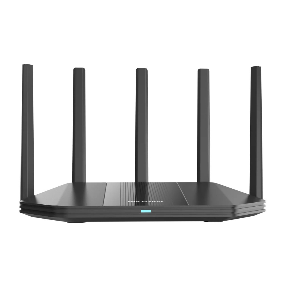 Маршрутизатор для дома Hikvision DS-3WR18X - миниатюра 3