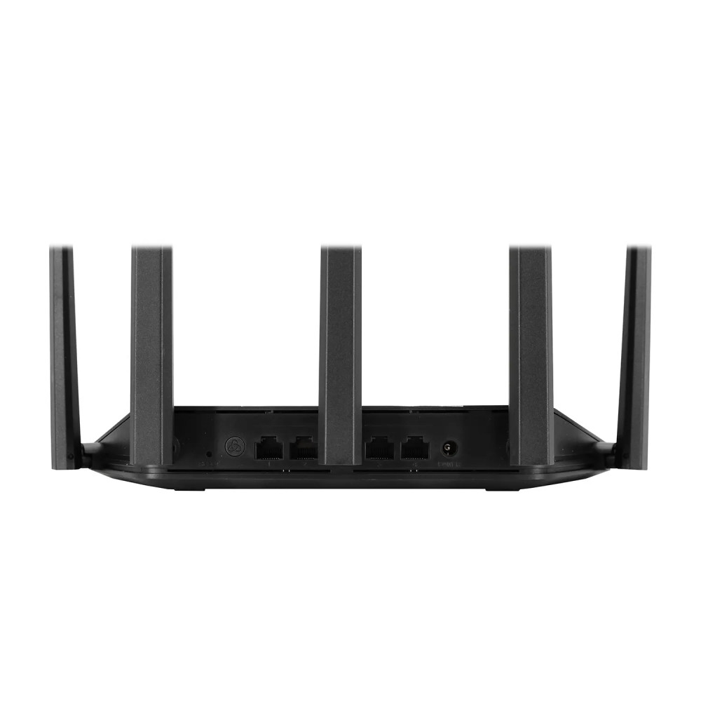 Маршрутизатор для дома Hikvision DS-3WR30X - миниатюра 4