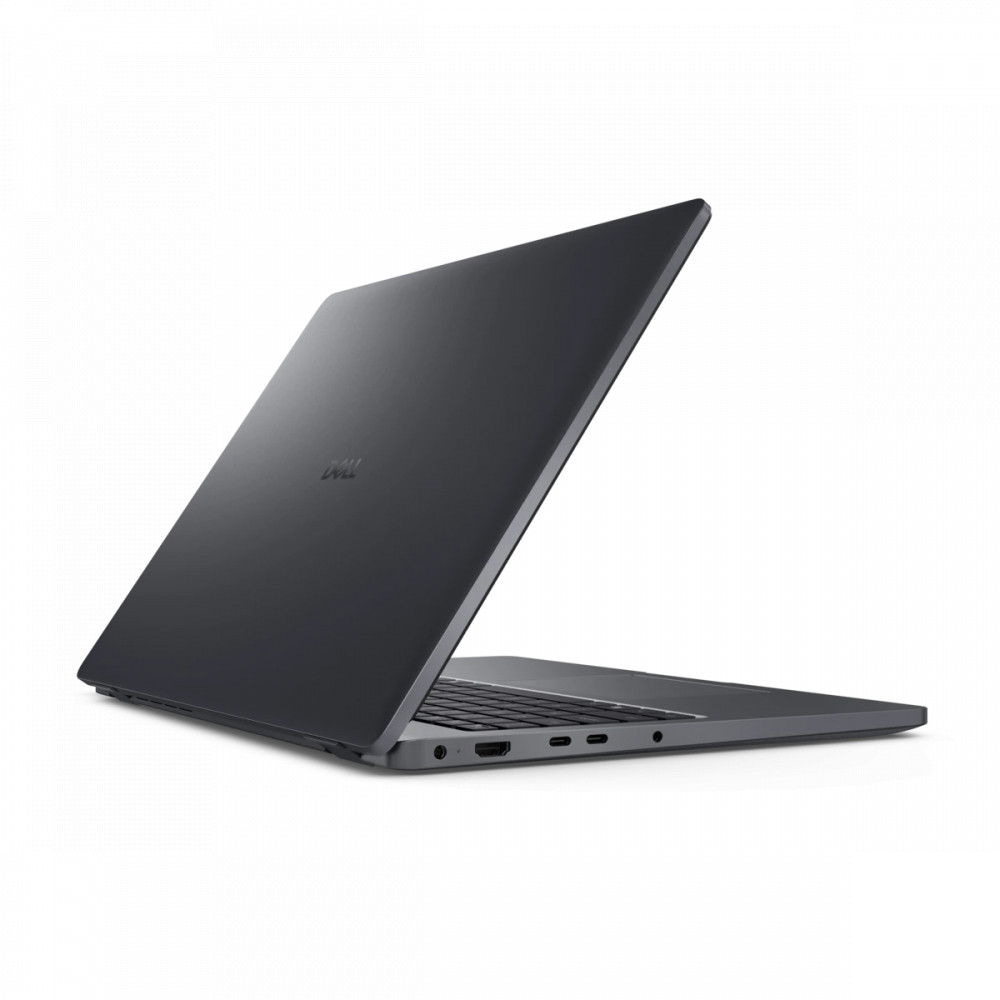 Ноутбук Dell Pro 16 PC16250 (BTO107_PC16250_EMEA) 16 ", WUXGA 1920x1200 (16:10), Intel, Core Ultra 7, 16 Гб, 512 ГБ, Intel Graphics, Windows 11 Pro - миниатюра 10