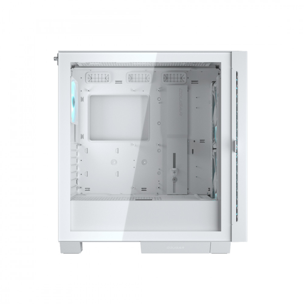 Корпус Cougar Airface ECO RGB White 385YA20.0002 Mid-Tower - миниатюра 6