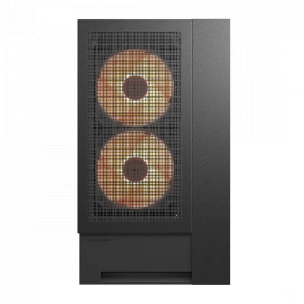Корпус Cougar OmnyX 382WA30.0001 Mid-Tower - миниатюра 11