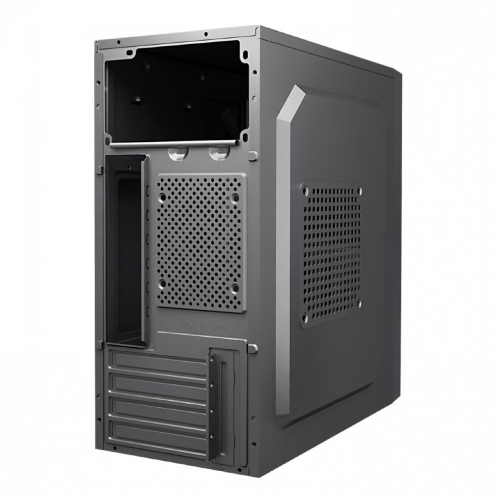 Корпус Wintek K260 Mini-Tower - миниатюра 9