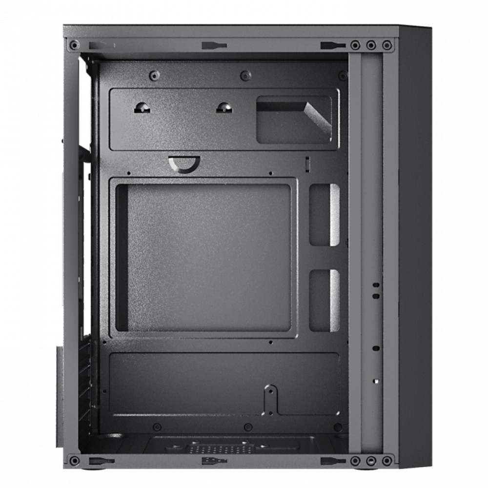 Корпус Wintek K260 Mini-Tower - миниатюра 8