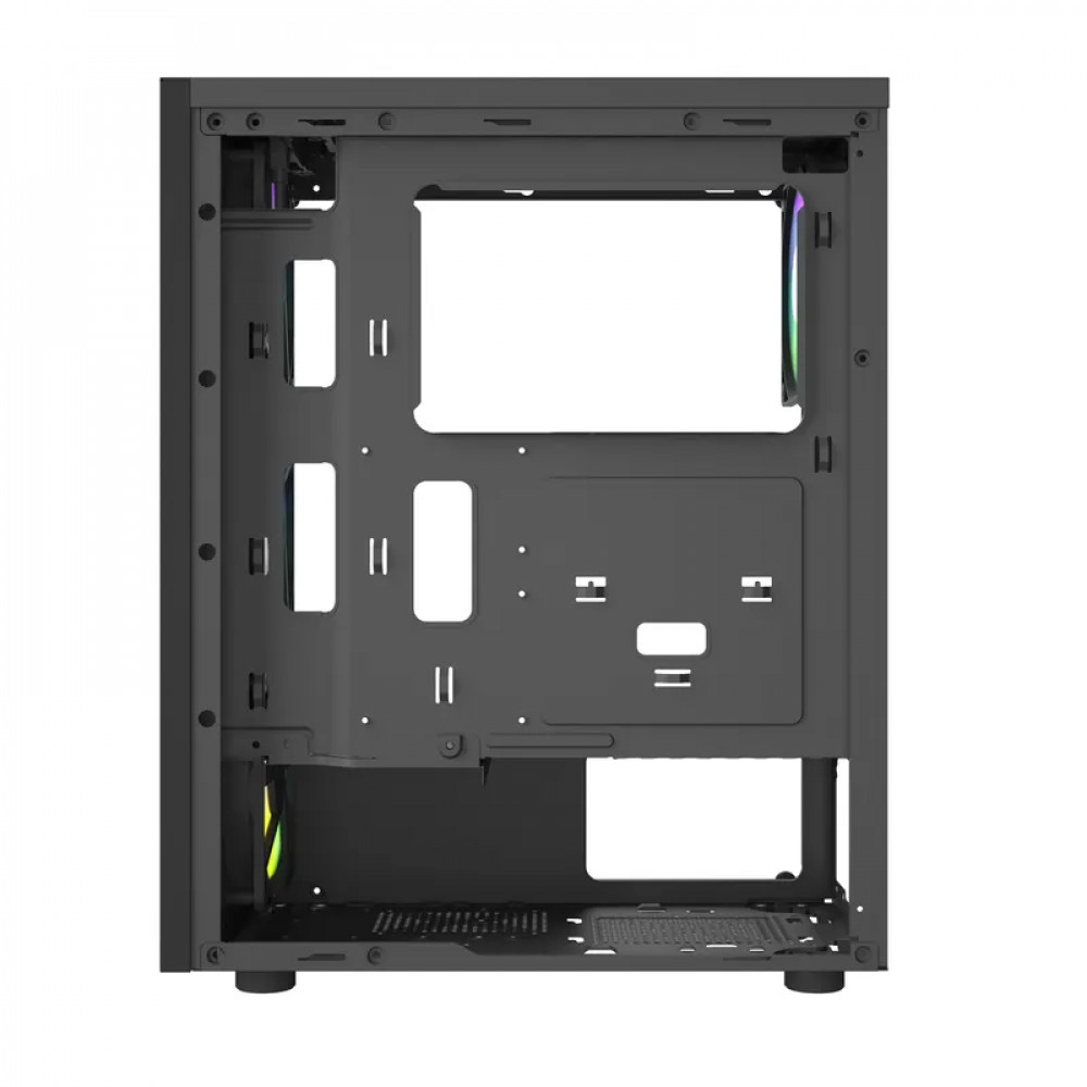 Корпус Wintek Magic L204-B-M TG Mid-Tower - миниатюра 10