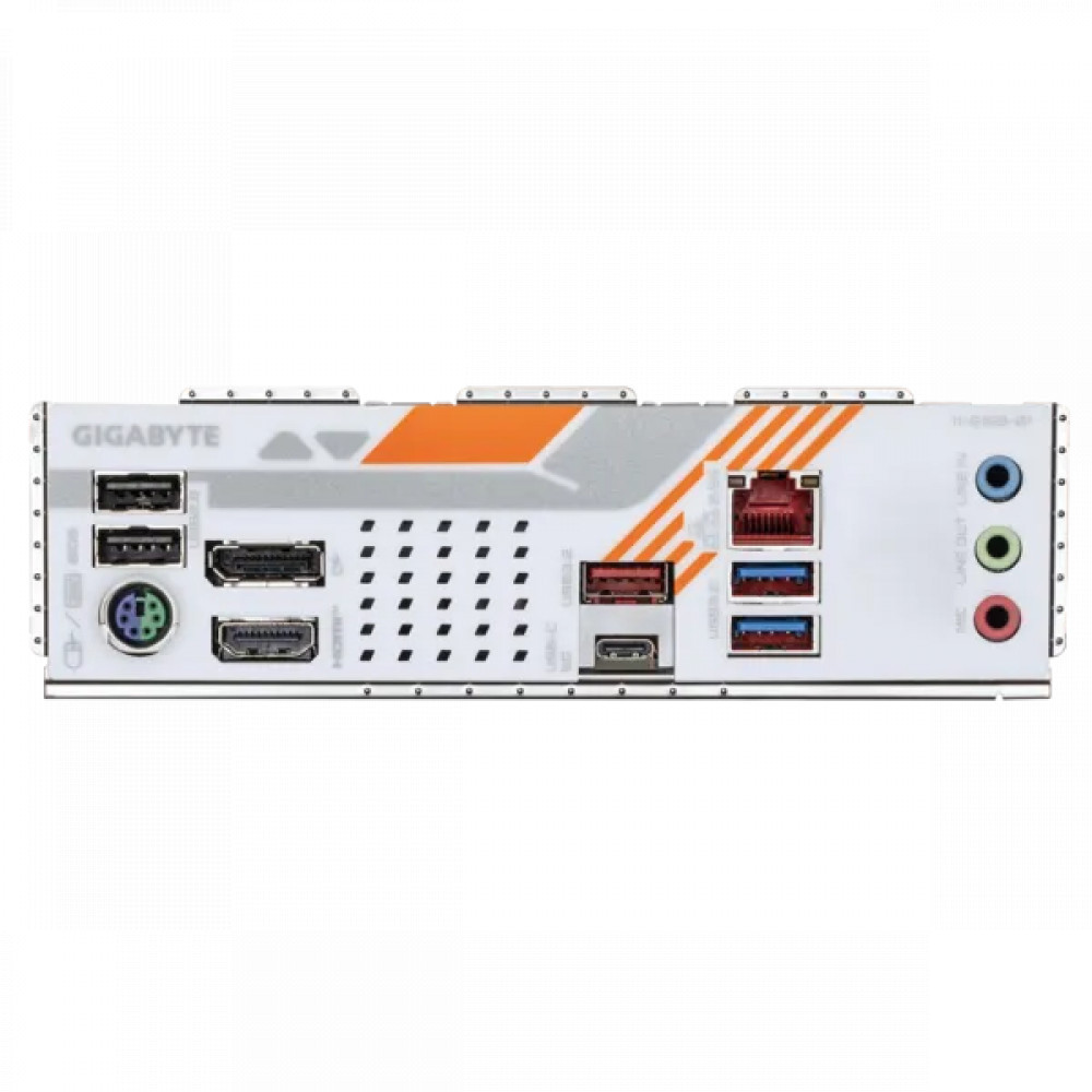 Материнская плата Gigabyte B850M FORCE (REV 1.0) Micro-ATX, AMD AM5 - миниатюра 7