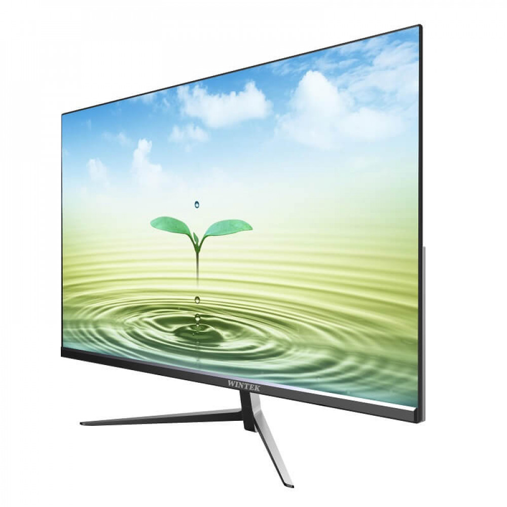 Монитор Wintek CM27F18 V2 27 ", IPS, Full HD 1920x1080 (16:9), 100 Гц - миниатюра 6