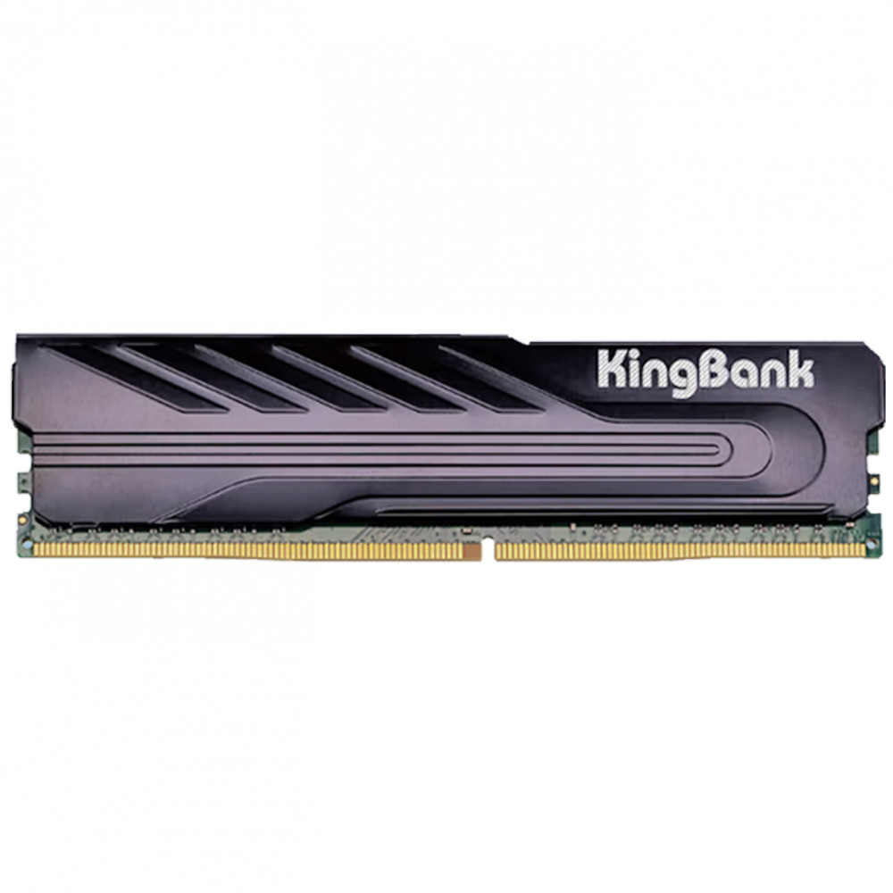 ОЗУ KingBank K5.01.FP149C7101 DIMM, DDR4, 8 Гб, 3200 МГц - миниатюра 2