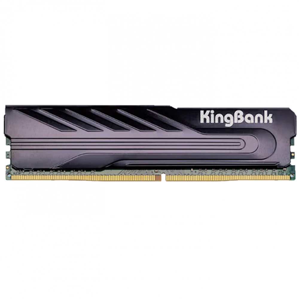 ОЗУ KingBank K5.01.FP149D7101 DIMM, DDR4, 16 Гб, 3200 МГц - миниатюра 2