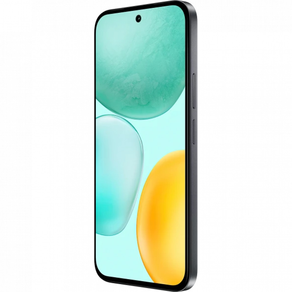Смартфон Honor X6c 6/128GB Midnight Black 128 Гб, 6 Гб - миниатюра 10
