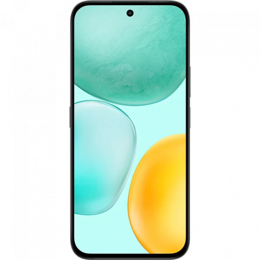 Смартфон Honor X6c 6/128GB Midnight Black 128 Гб, 6 Гб - миниатюра 9