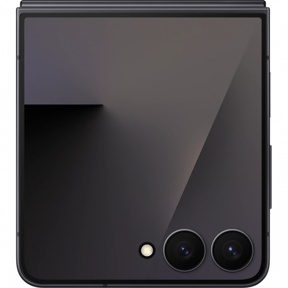 Смартфон Samsung Galaxy Z Flip7 5G 256GB Jet black Galaxy Z Flip7 5G 256GB Jetblack (SM-F766BZKGSKZ) 256 Гб, 12 Гб - миниатюра 9