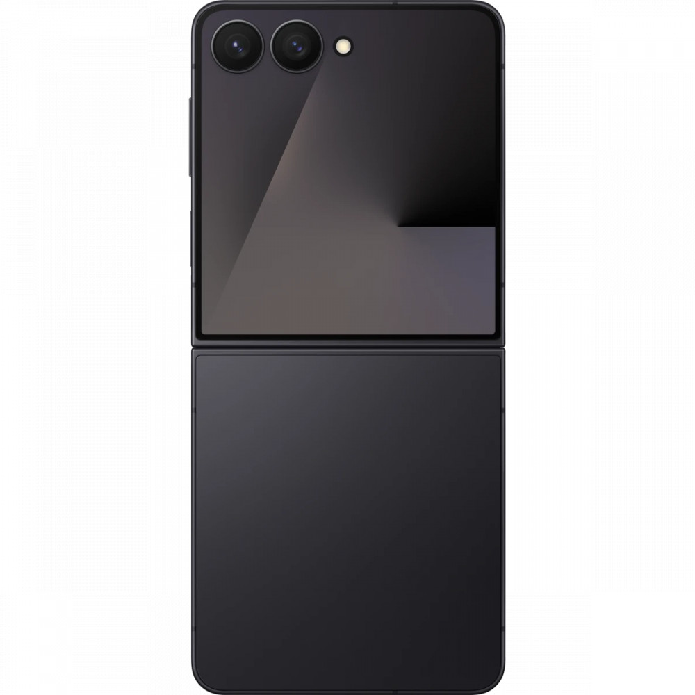 Смартфон Samsung Galaxy Z Flip7 5G 256GB Jet black Galaxy Z Flip7 5G 256GB Jetblack (SM-F766BZKGSKZ) 256 Гб, 12 Гб - миниатюра 8