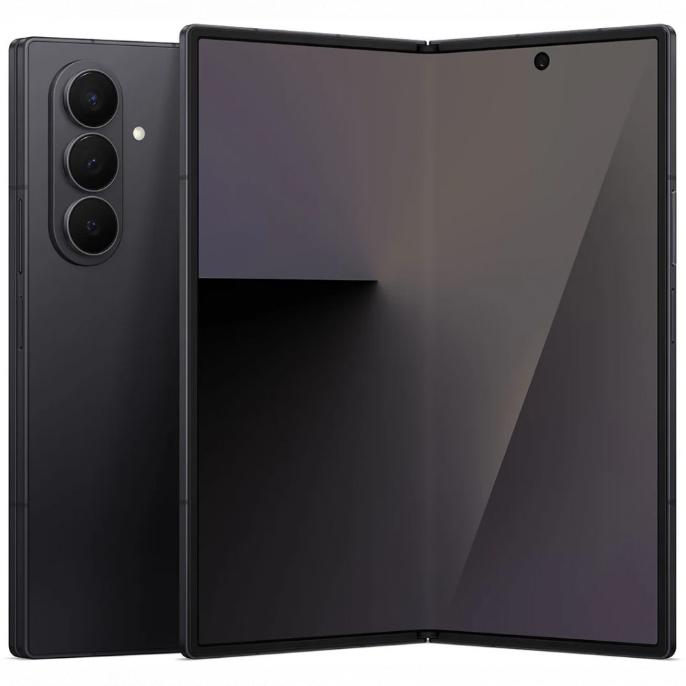Смартфон Samsung Galaxy Z Fold7 5G 256GB Jetblack Galaxy Z Fold7 5G 256GB Jetblack (SM-F966BZKBSKZ) 256 Гб, 12 Гб - миниатюра 4