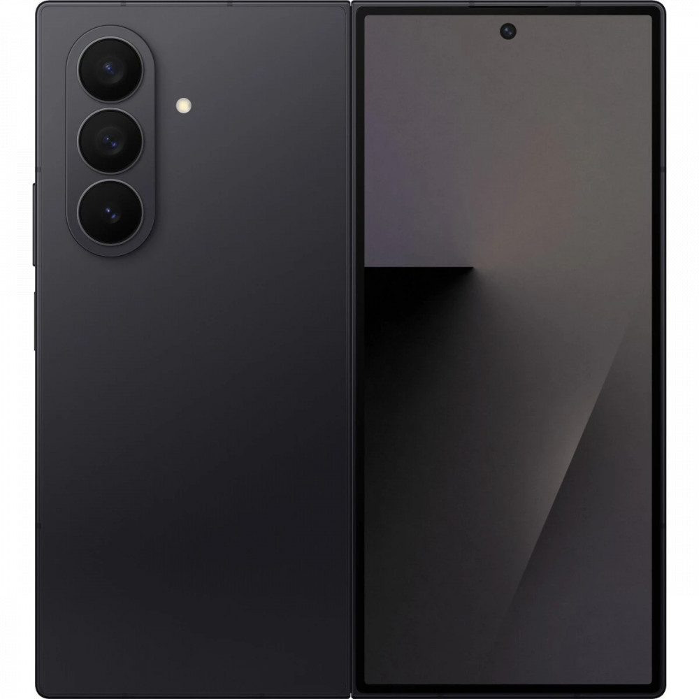 Смартфон Samsung Galaxy Z Fold7 5G 256GB Jetblack Galaxy Z Fold7 5G 256GB Jetblack (SM-F966BZKBSKZ) 256 Гб, 12 Гб - миниатюра 5