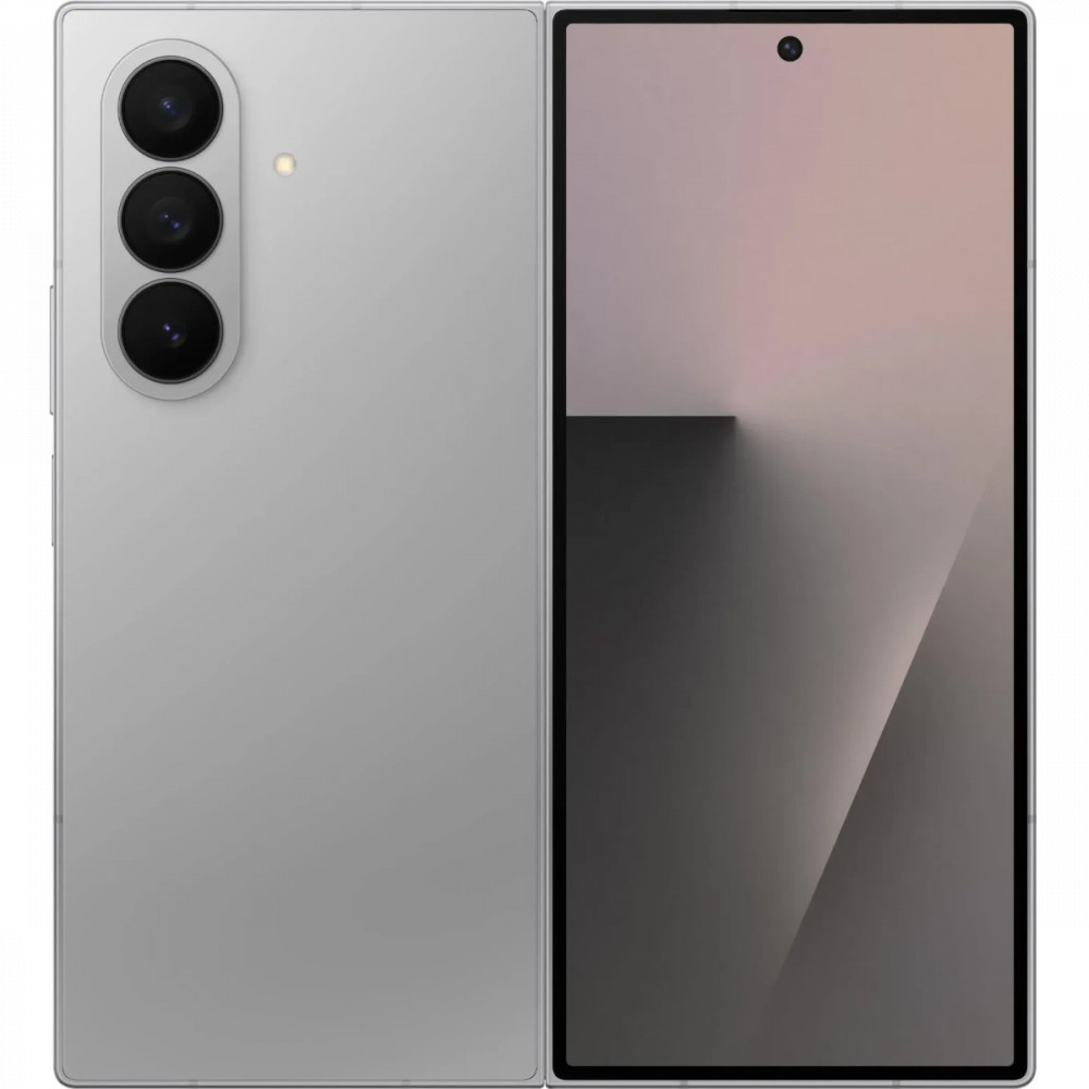 Смартфон Samsung Galaxy Z Fold7 5G 256GB Silver Shadow Galaxy Z Fold7 5G 256GB Silver Shadow (SM-F966BZSBSKZ) 256 Гб, 12 Гб - миниатюра 5