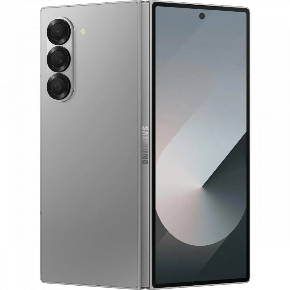 Смартфон Samsung Galaxy Z Fold7 5G 512GB Silver Shadow (SM-F966BZSCSKZ) 512 Гб, 12 Гб - миниатюра 5