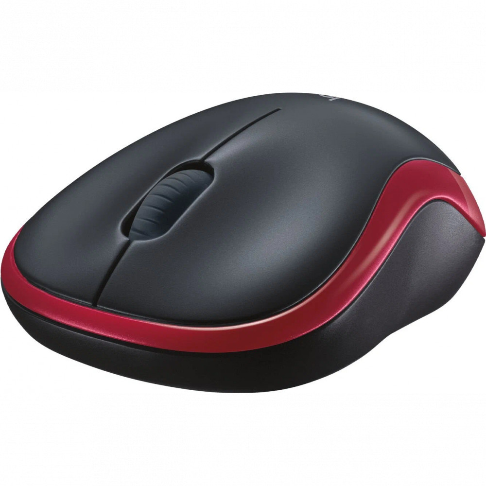 Мышь Logitech M185 910-002633 Бюджетные, Беспроводная - миниатюра 10
