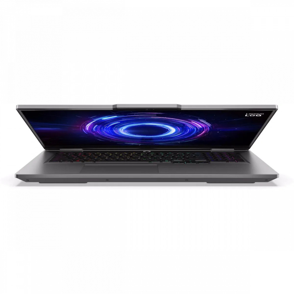 Ноутбук Lenovo LOQ 17IRX10 83JH009FRK 17.3 ", FHD 1920x1080 (16:9), Intel, Core i7, 16 Гб, 512 ГБ, nVidia GeForce RTX 5070 - миниатюра 11