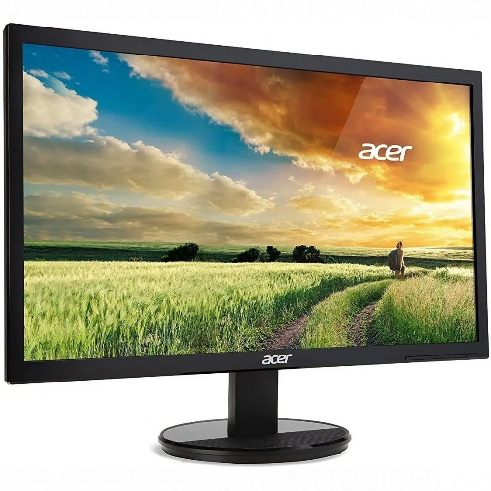 Монитор Acer KA242YGbi UM.QX2EE.G01 23.8 ", IPS, Full HD 1920x1080 (16:9), 60 Гц - миниатюра 6