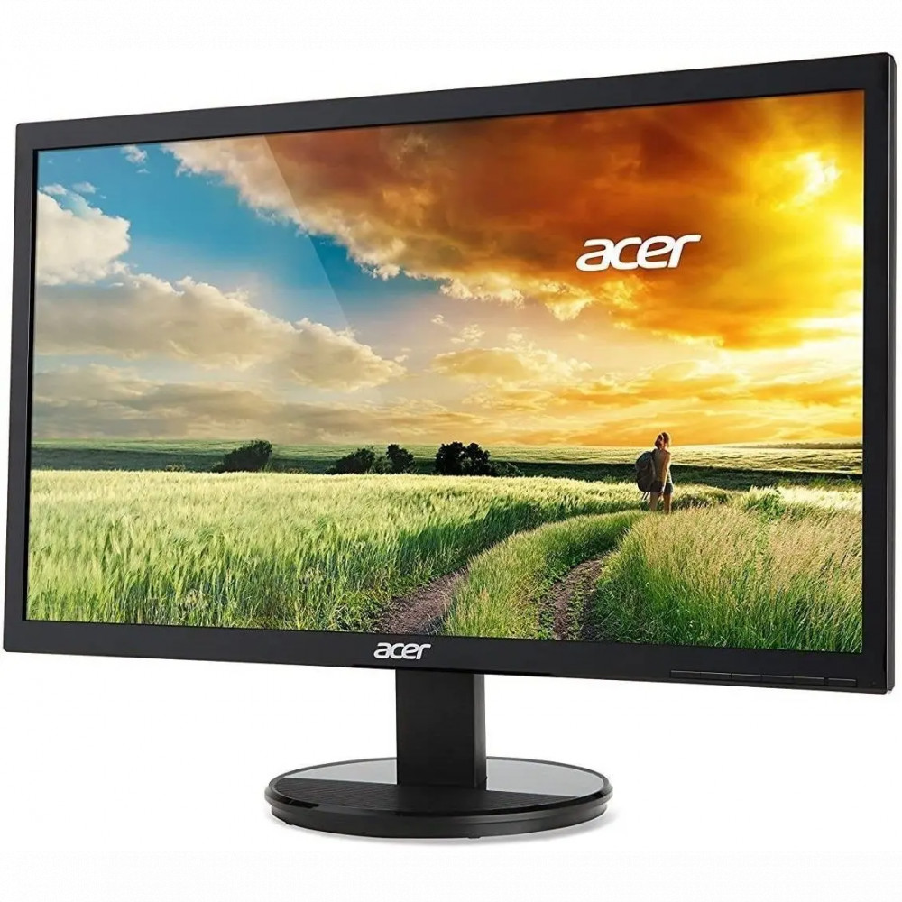 Монитор Acer KA242YGbi UM.QX2EE.G01 23.8 ", IPS, Full HD 1920x1080 (16:9), 60 Гц - миниатюра 7