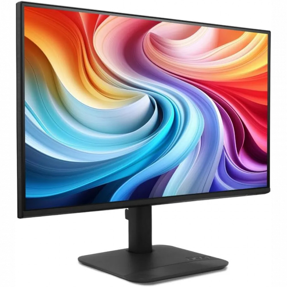 Монитор Acer KA272UGbmiipx UM.HX2EE.G11 27 ", IPS, Quad HD 2560x1440 (16:9), 120 Гц - миниатюра 6