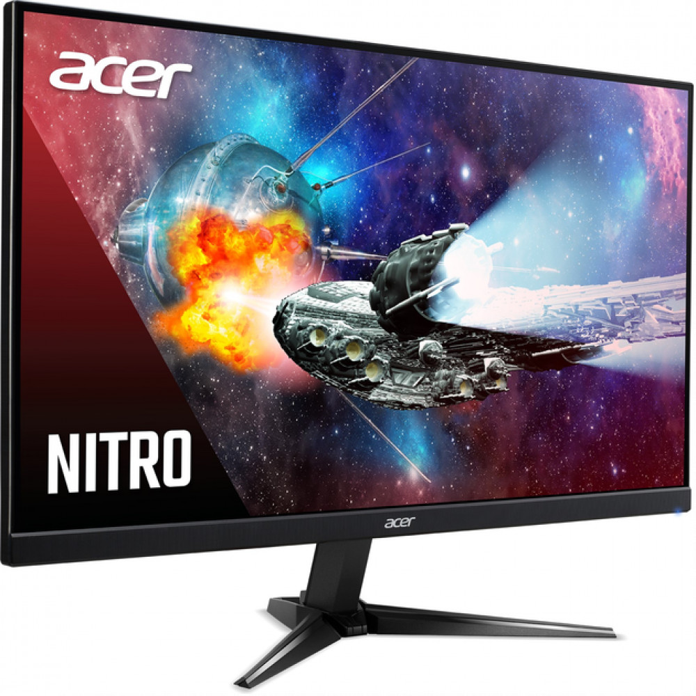 Монитор Acer QG271Gbip UM.HQ0EE.G01 27 ", IPS, Full HD 1920x1080 (16:9), 120 Гц - миниатюра 7