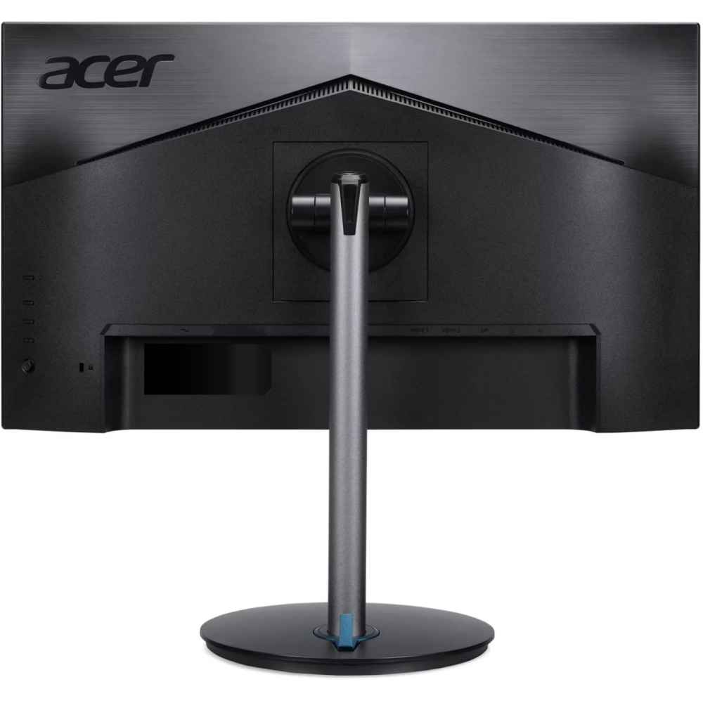 Монитор Acer Nitro XF273UF3bmiiprx UM.HX3EE.329 27 ", IPS, Quad HD 2560x1440 (16:9), 320 Гц - миниатюра 8