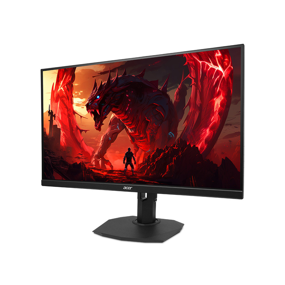 Монитор Acer Nitro XF273UX1bmiiprx UM.HX0EE.109 27 ", IPS, Quad HD 2560x1440 (16:9), 200 Гц - миниатюра 6
