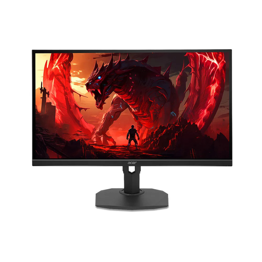 Монитор Acer Nitro XF273UX1bmiiprx UM.HX0EE.109 27 ", IPS, Quad HD 2560x1440 (16:9), 200 Гц - миниатюра 5