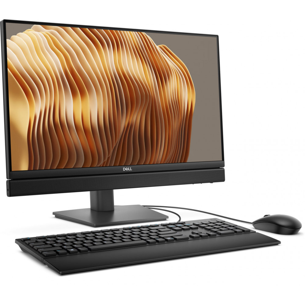 Моноблок Dell Pro All-in-One QC24251 (XYJ2Y) 23.8, Intel, Core i3 - миниатюра 9