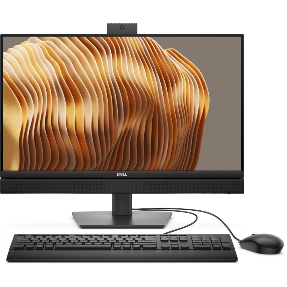 Моноблок Dell Pro All-in-One QC24251 (XYJ2Y) 23.8, Intel, Core i3 - миниатюра 7