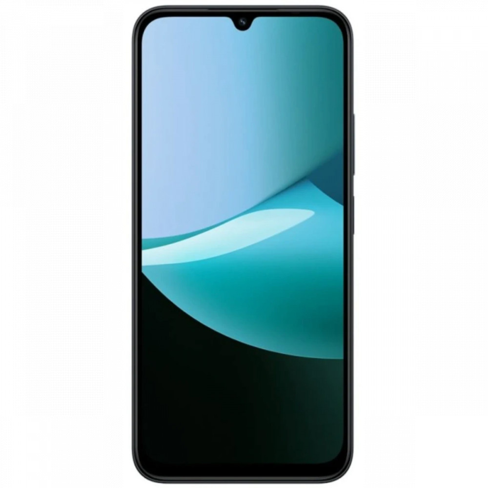 Смартфон Xiaomi Redmi 15C 8/256Gb Midnight Black X67517 256 Гб, 8 Гб - миниатюра 8
