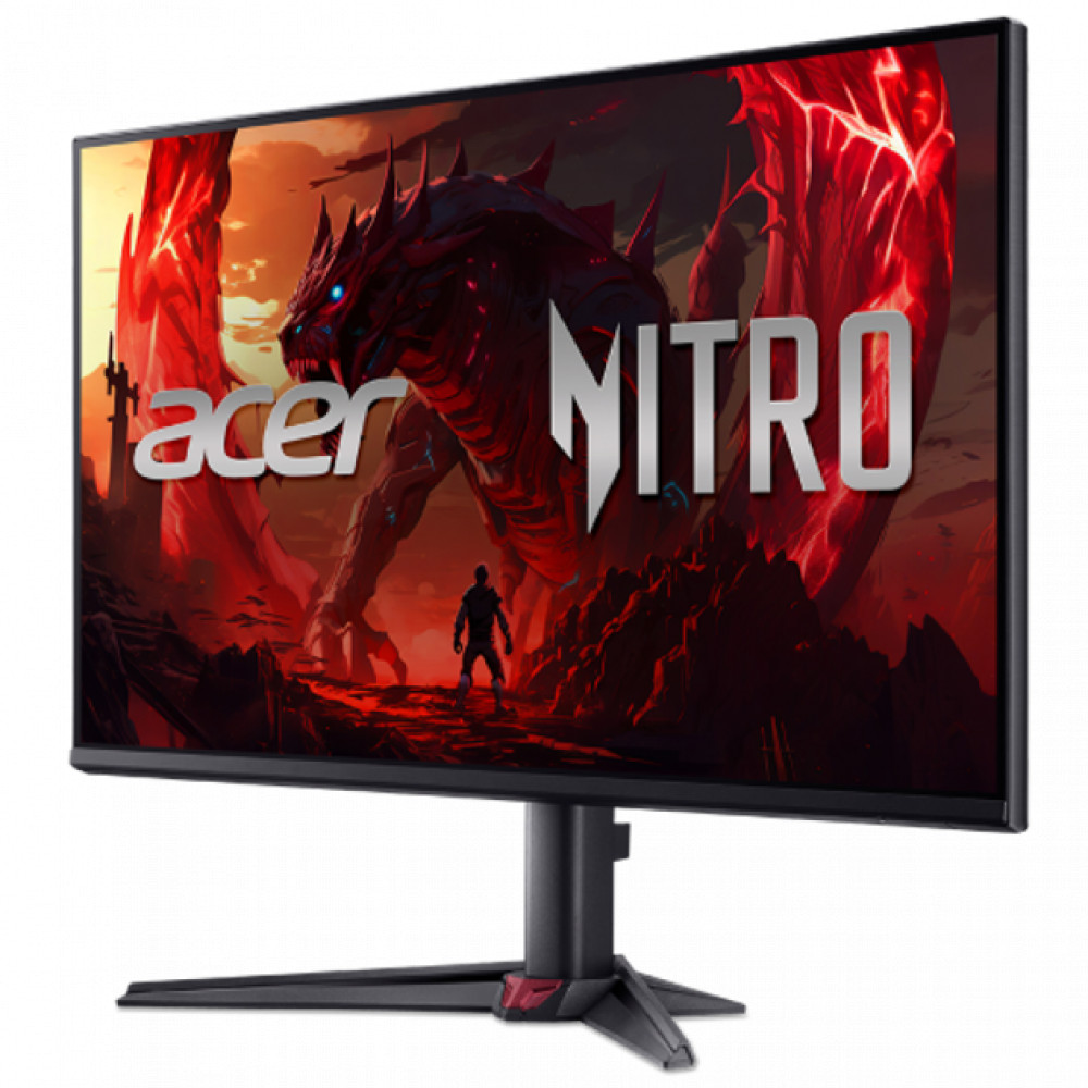 Монитор Acer Nitro VG250QFbmiipx UM.KV0EE.F04 24.5 ", IPS, Full HD 1920x1080 (16:9), 300 Гц - миниатюра 6
